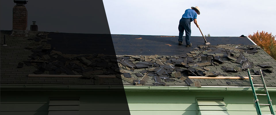 Dracut Roofing Contractors